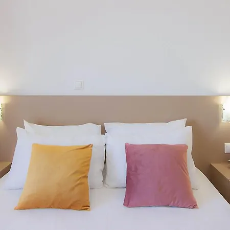 Creta Beachfront For 2 Persons By Mps